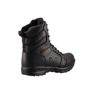 Foto 3 | Bota Ram Hombre Moderna Confortable Ejercicio Negro