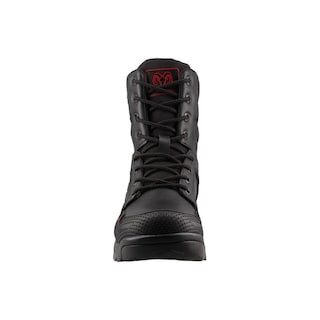 Foto 4 | Bota Ram Hombre Moderna Confortable Ejercicio Negro