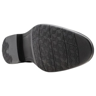 Foto 4 | Botas Casuales Exterior Piel Color Café Para Hombre De Rbcollection