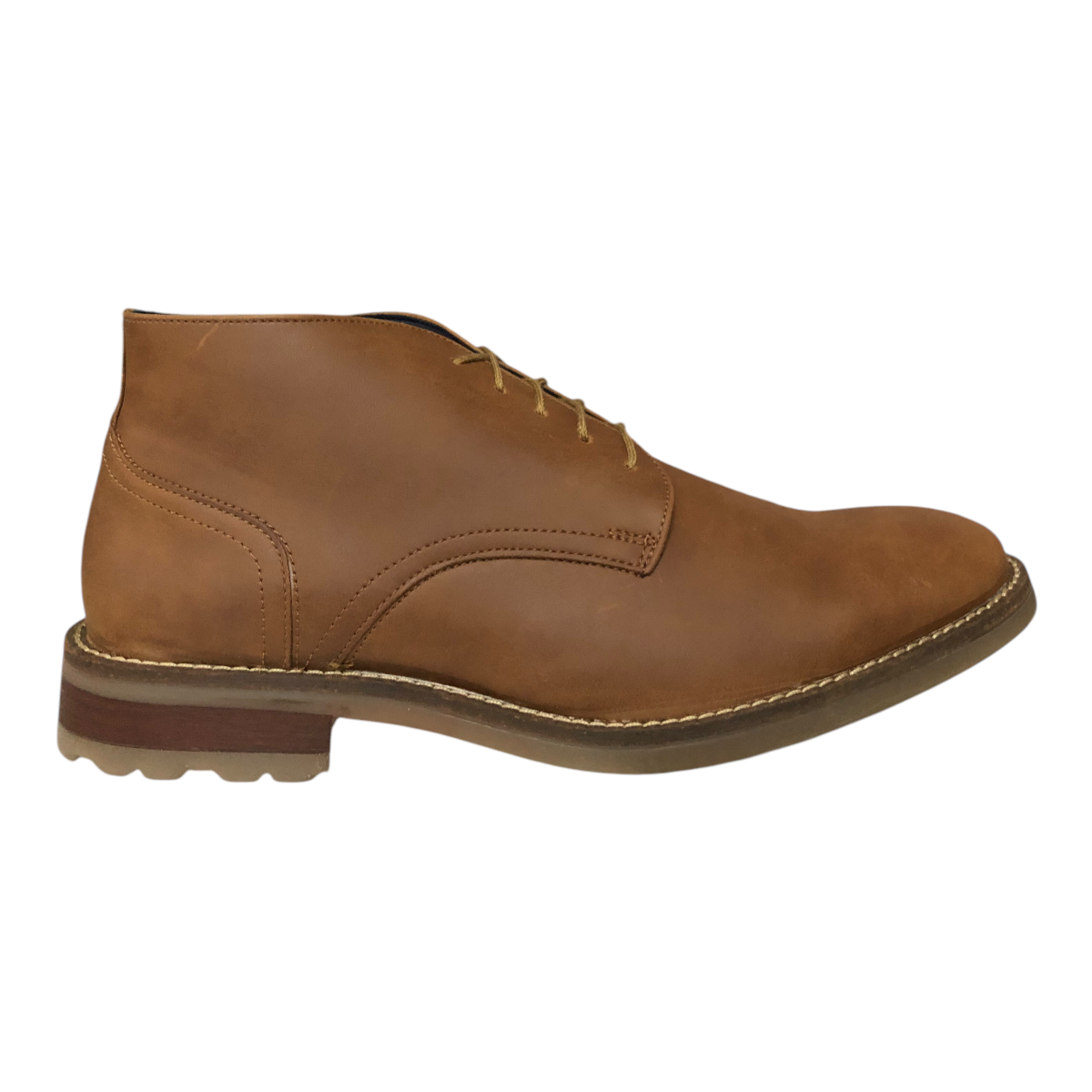 Foto 1 | Zapato Bota Helsinki Sintético Mariscal