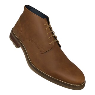 Foto 3 | Zapato Bota Helsinki Sintético Mariscal