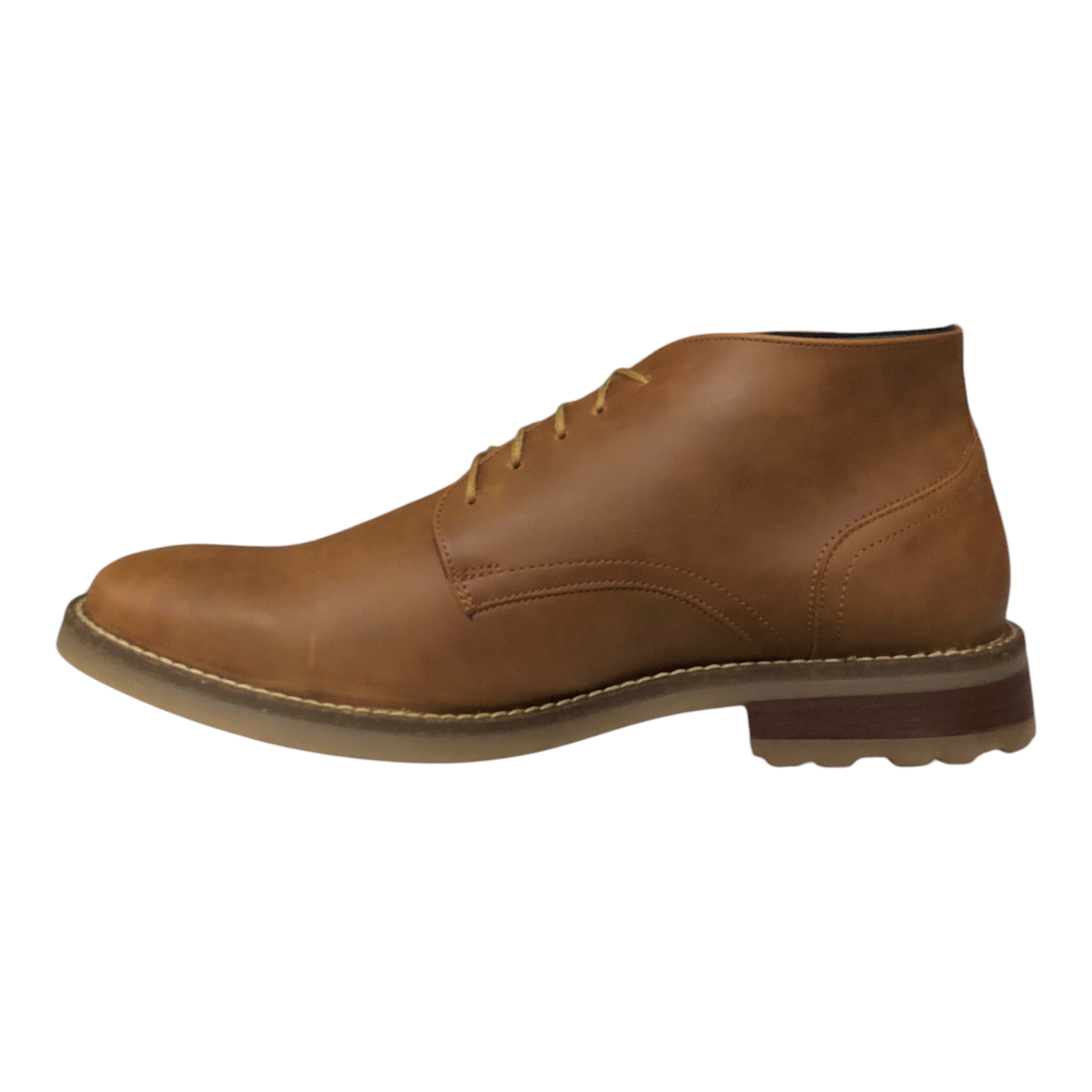 Foto 4 | Zapato Bota Helsinki Sintético Mariscal