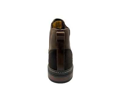 Foto 7 | Bota Botín Jeep 20101 Caballero Chelsea De Piel