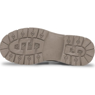 Foto 5 | Botas Uso Rudo Para Hombre Estilo Urbano Vinipiel Casual Arena Talla 7