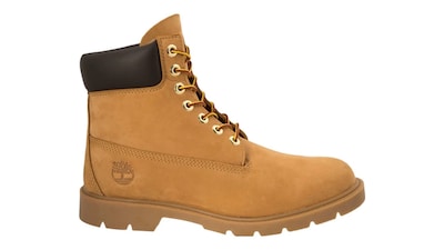Foto 2 | Bota Timberland Classic 6 4231 Piel Waterproof