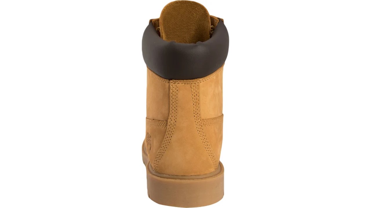 Foto 4 pulgar | Bota Timberland Classic 6 4231 Piel Waterproof