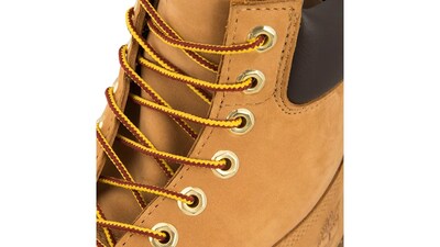 Foto 4 | Bota Timberland Classic 6 4231 Piel Waterproof
