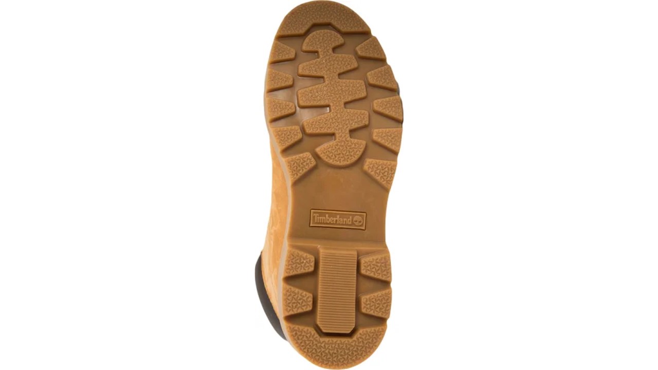 Foto 5 | Bota Timberland Classic 6 4231 Piel Waterproof