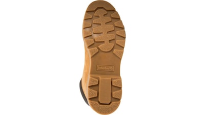 Foto 5 | Bota Timberland Classic 6 4231 Piel Waterproof