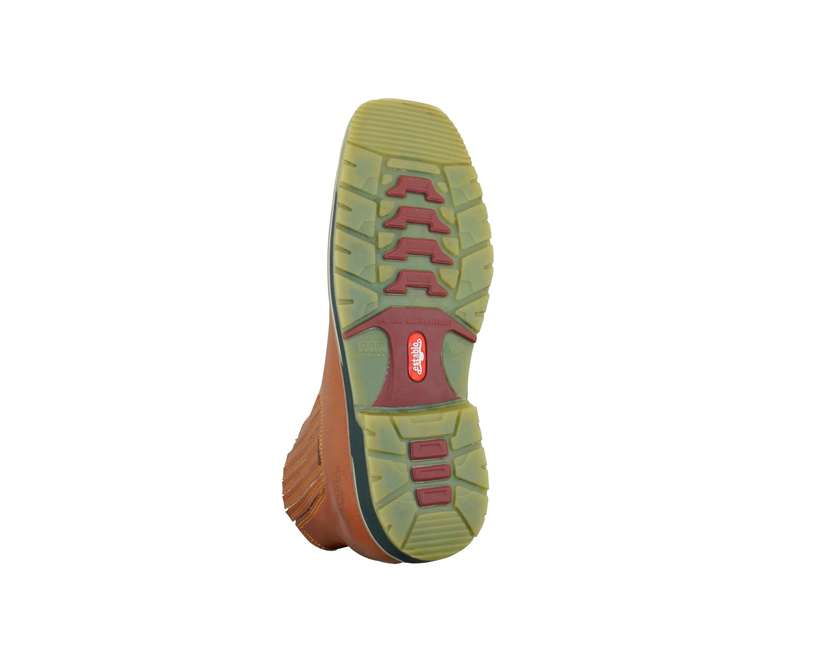 Foto 6 pulgar | Bota Botín Establo Modelo 621 Horma Canadá