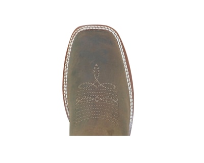 Foto 4 | Bota Botín Establo Modelo 621 Horma Canadá