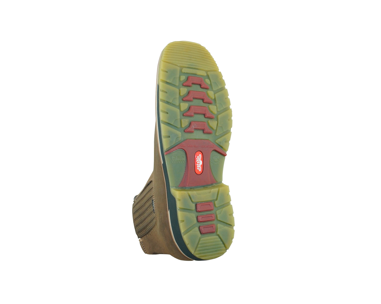 Foto 6 pulgar | Bota Botín Establo Modelo 621 Horma Canadá