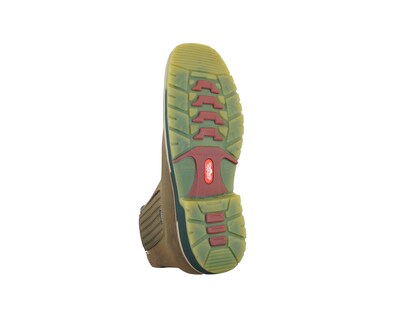 Foto 5 | Bota Botín Establo Modelo 621 Horma Canadá