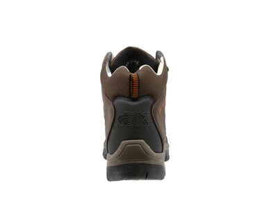 Foto 5 | Botas Discovery Expedition Outdoor 2570 Café Caballero