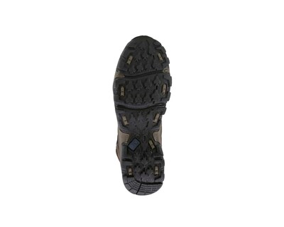 Foto 7 | Botas Discovery Expedition Outdoor 2570 Café Caballero