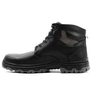 Foto 5 | Botines Casuales Merano de Piel para Hombre