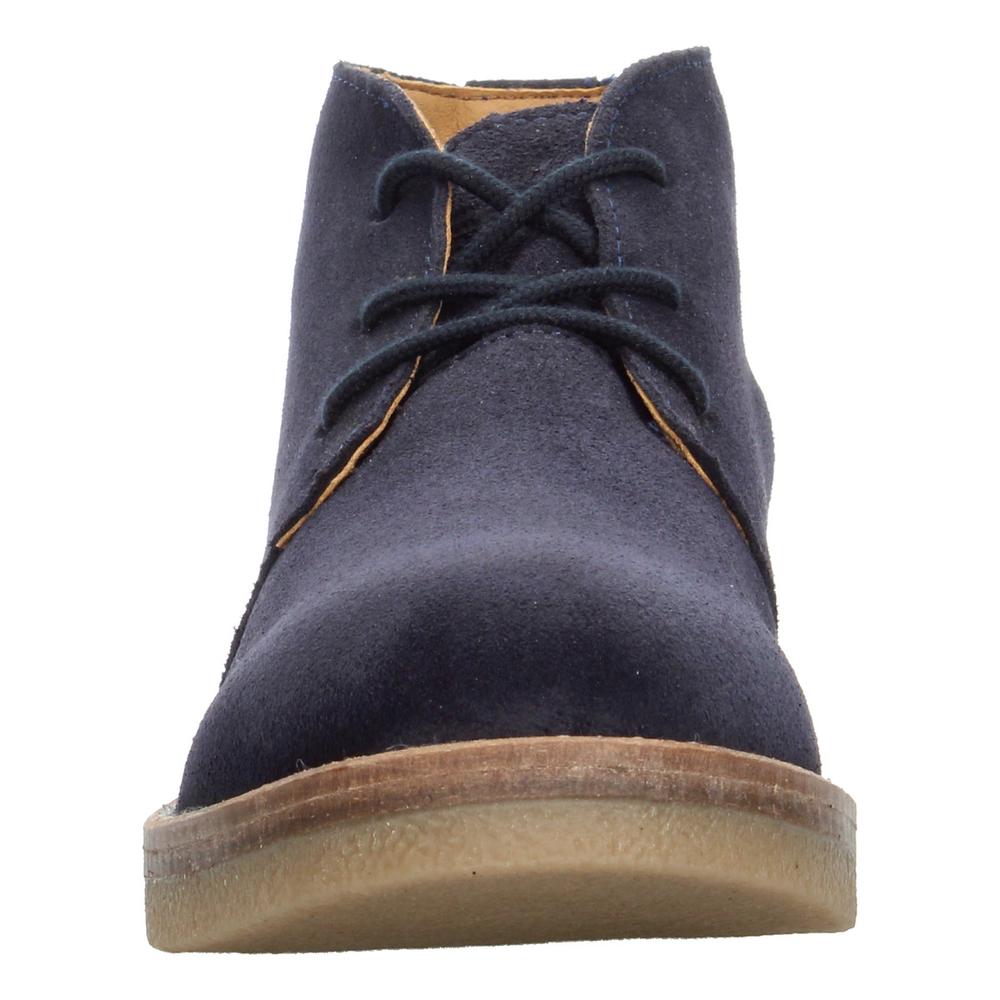 Foto 6 | Bota Casual Levis Azul Para Hombre [lev212] Azul Marino