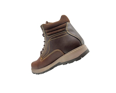 Foto 4 | Bota Jeep Hombre Outdoor Café - Modelo 16501-50
