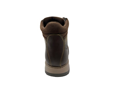 Foto 7 | Bota Jeep Hombre Outdoor Café - Modelo 16501-50