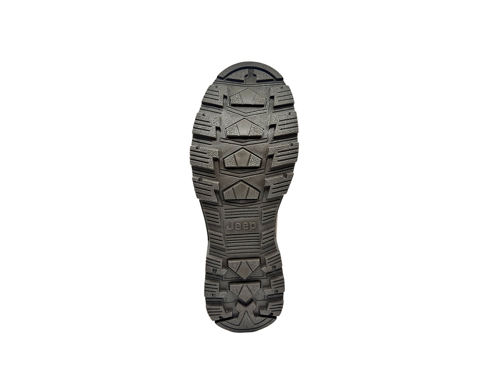 Foto 8 | Bota Jeep Hombre Outdoor Café - Modelo 16501-50