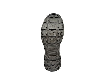 Foto 8 | Bota Jeep Hombre Outdoor Café - Modelo 16501-50