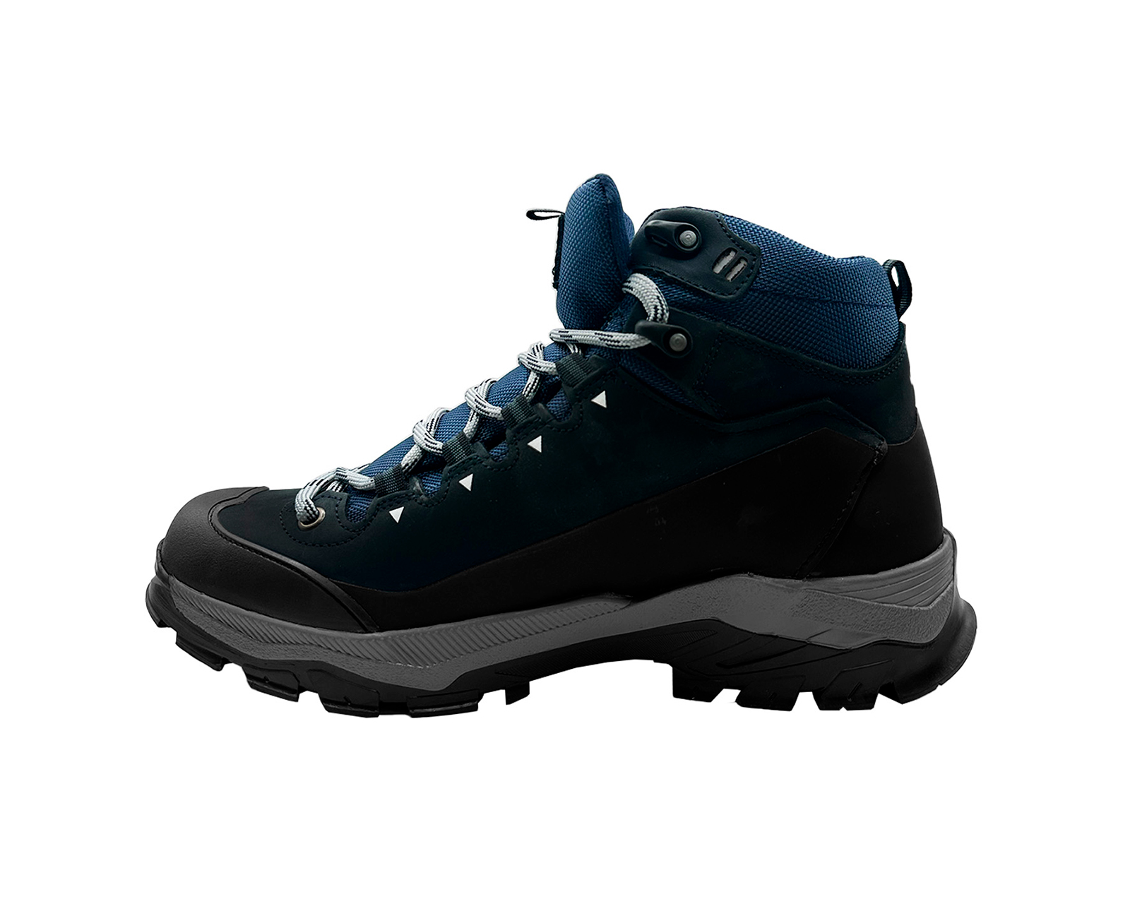 Foto 4 | Botas Jeep Senderismo Caballero 2000 Hombre