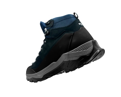 Foto 5 | Botas Jeep Senderismo Caballero 2000 Hombre