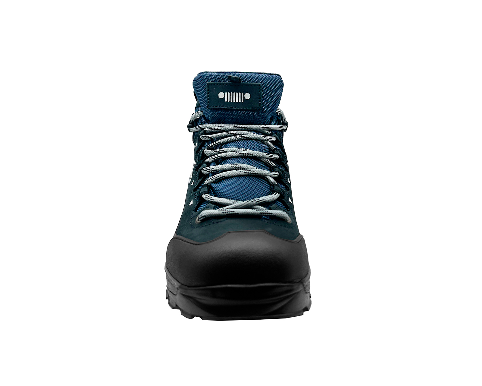 Foto 6 | Botas Jeep Senderismo Caballero 2000 Hombre