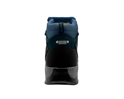 Foto 7 | Botas Jeep Senderismo Caballero 2000 Hombre