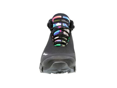 Foto 3 | Bota Outdoor Discovery Janka 2525 Negro Para Hombre