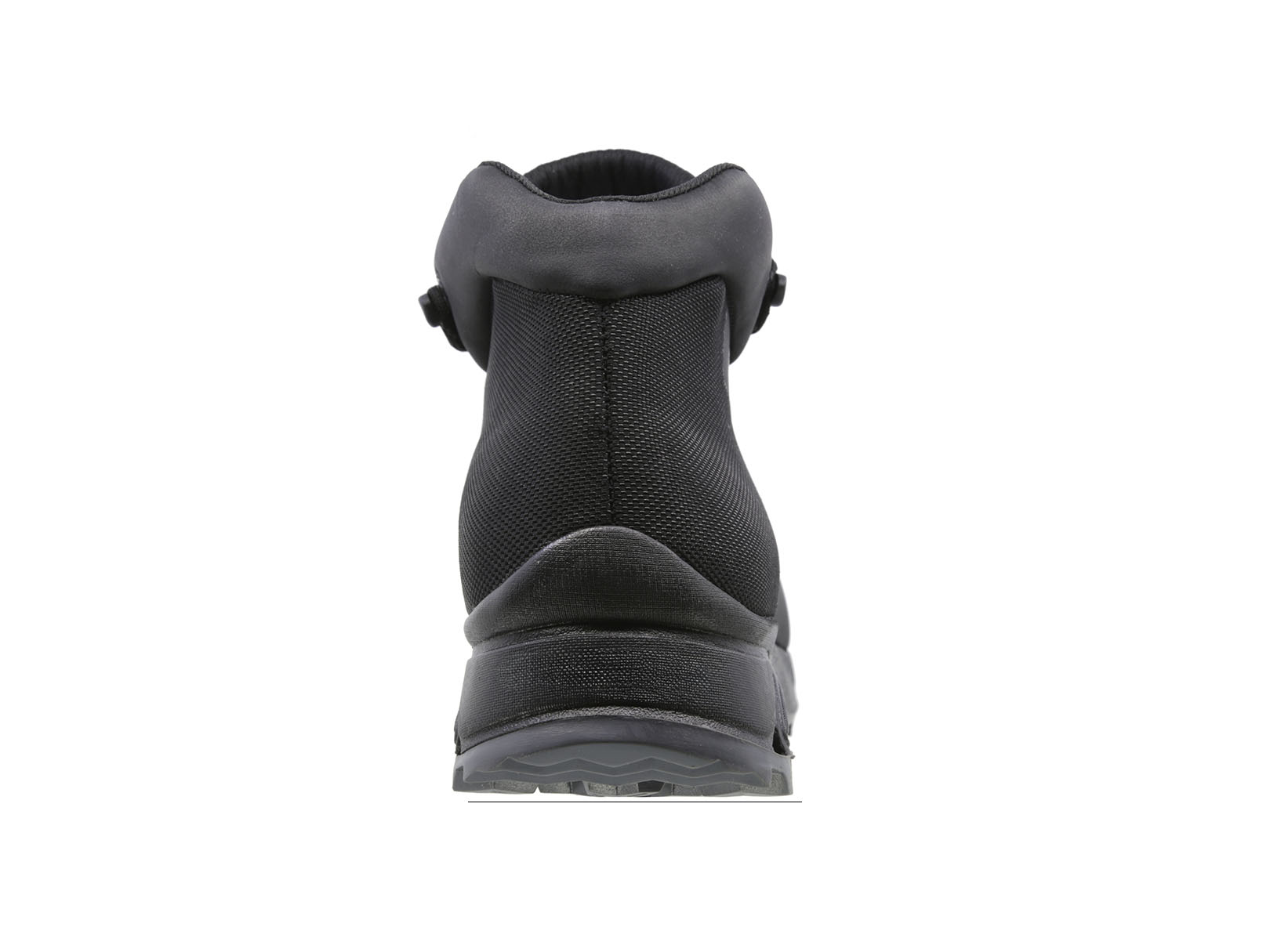 Foto 6 pulgar | Bota Outdoor Discovery Janka 2525 Negro Para Hombre