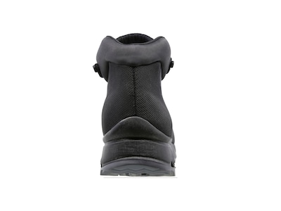 Foto 5 | Bota Outdoor Discovery Janka 2525 Negro Para Hombre