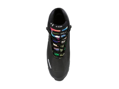 Foto 6 | Bota Outdoor Discovery Janka 2525 Negro Para Hombre