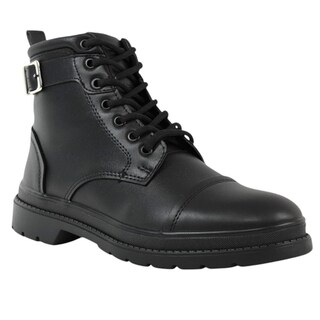 Foto 1 | Bota Casual Hombre Rodrisan 5333 Negro