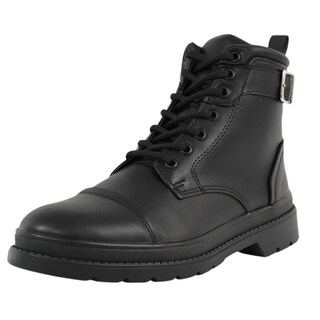 Foto 2 | Bota Casual Hombre Rodrisan 5333 Negro