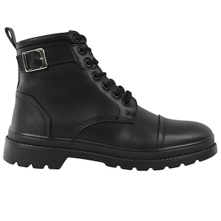 Foto 3 | Bota Casual Hombre Rodrisan 5333 Negro