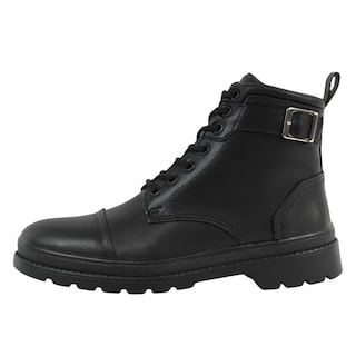 Foto 4 | Bota Casual Hombre Rodrisan 5333 Negro