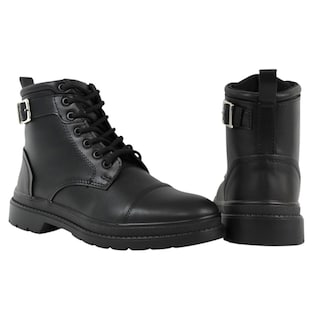 Foto 5 | Bota Casual Hombre Rodrisan 5333 Negro