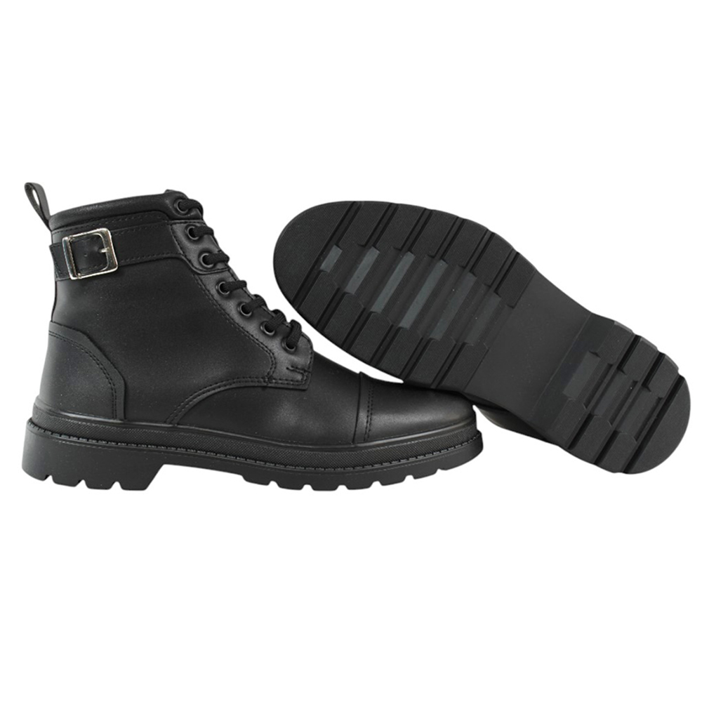 Foto 6 | Bota Casual Hombre Rodrisan 5333 Negro