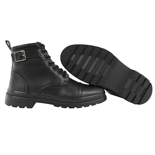 Foto 6 | Bota Casual Hombre Rodrisan 5333 Negro