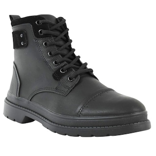 Foto 1 | Bota Casual Hombre Rodrisan 5332 Negro