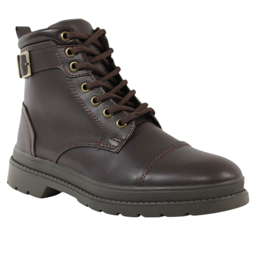 Foto 2 pulgar | Bota Casual Hombre Rodrisan 5333 Ferrero