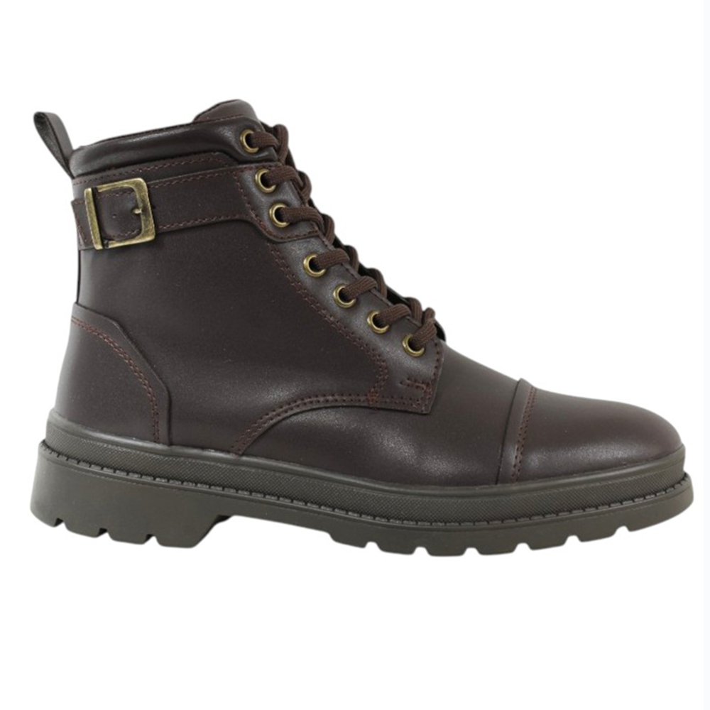 Foto 4 pulgar | Bota Casual Hombre Rodrisan 5333 Ferrero