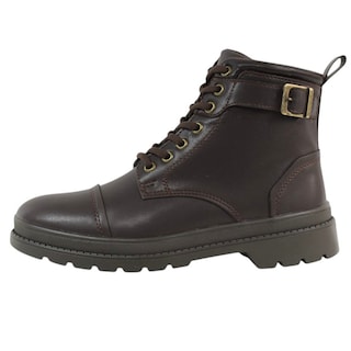 Foto 4 | Bota Casual Hombre Rodrisan 5333 Ferrero