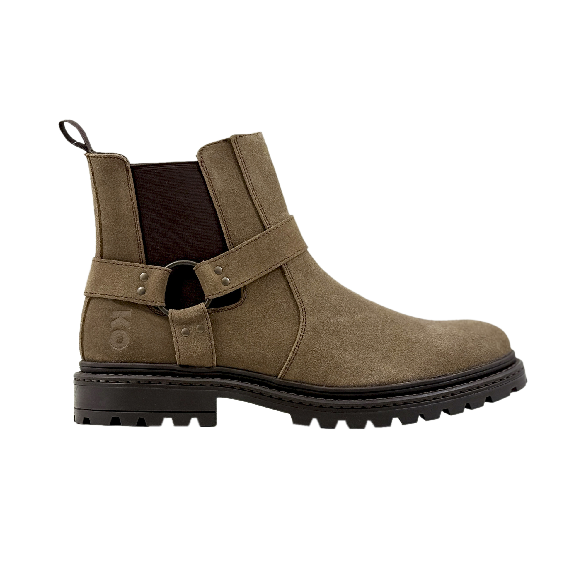 Foto 1 | Bota Casual Caballero Jiko