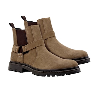 Foto 2 | Bota Casual Caballero Jiko
