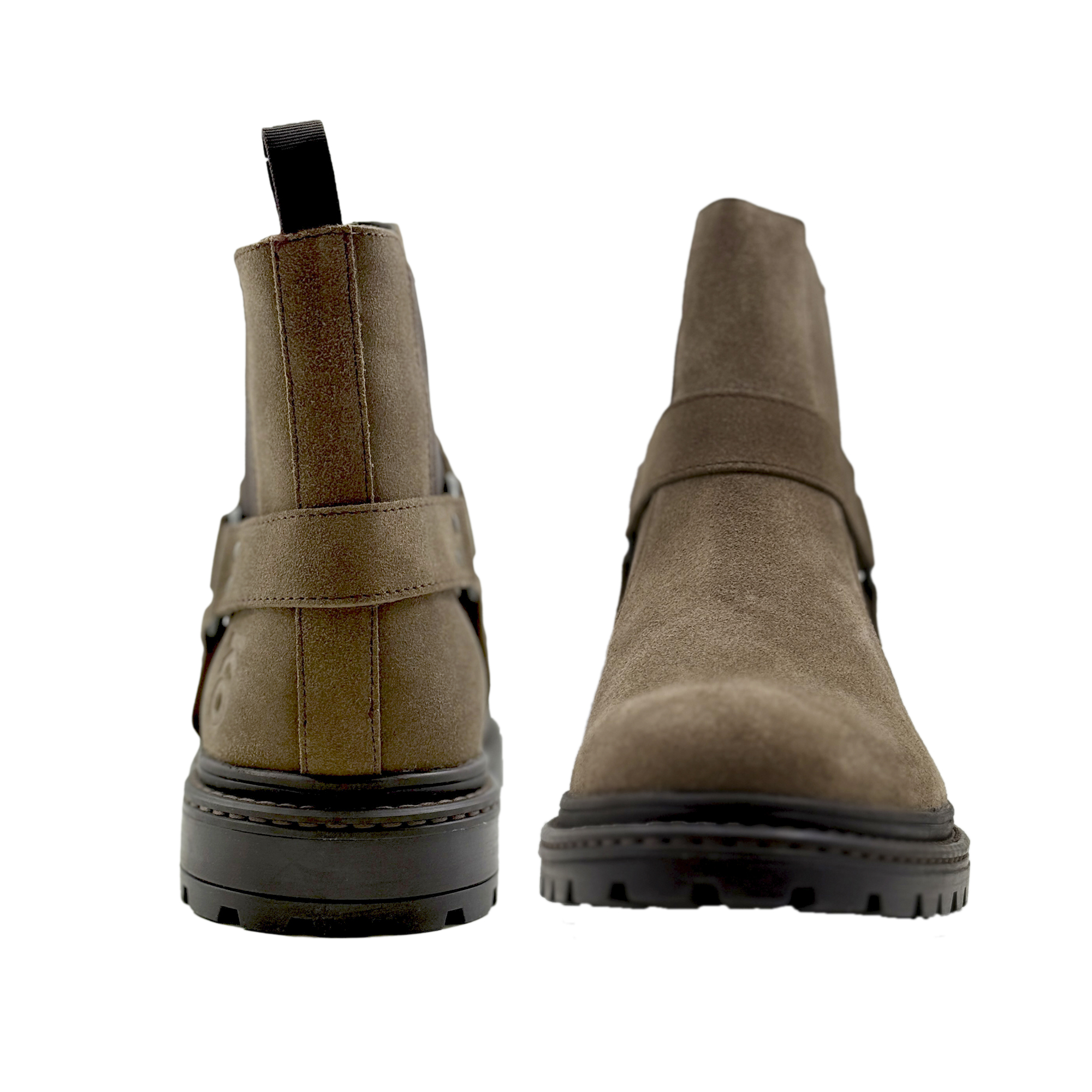 Foto 4 | Bota Casual Caballero Jiko