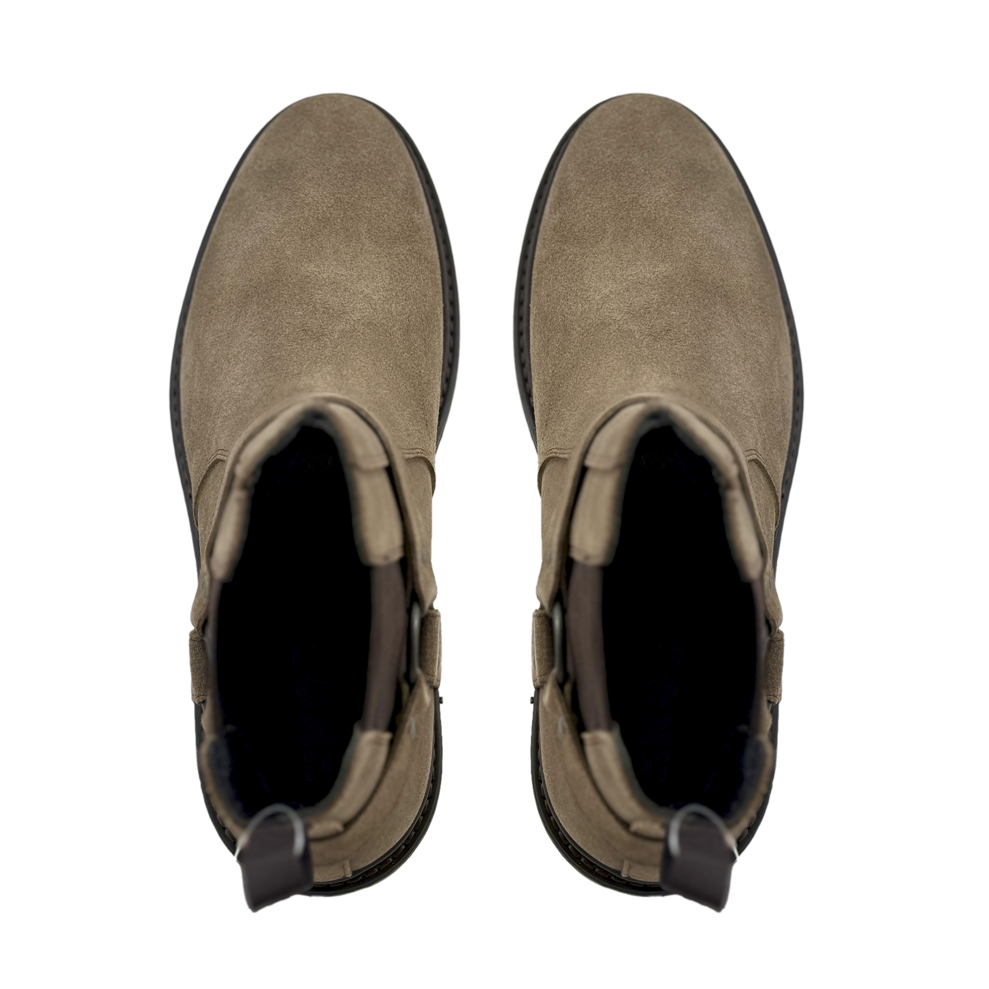 Foto 5 | Bota Casual Caballero Jiko