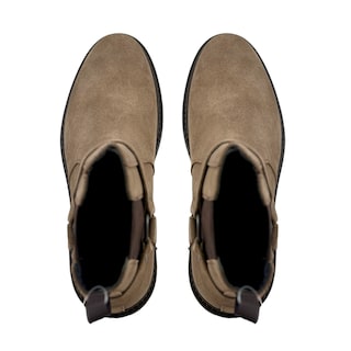 Foto 5 | Bota Casual Caballero Jiko