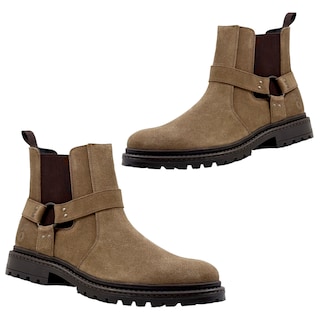 Foto 6 | Bota Casual Caballero Jiko